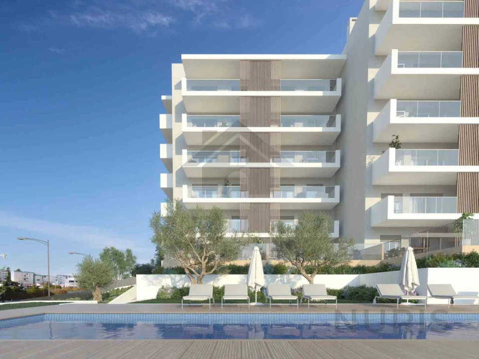 Apartamento T2 para Venda em Portimão Foto 2