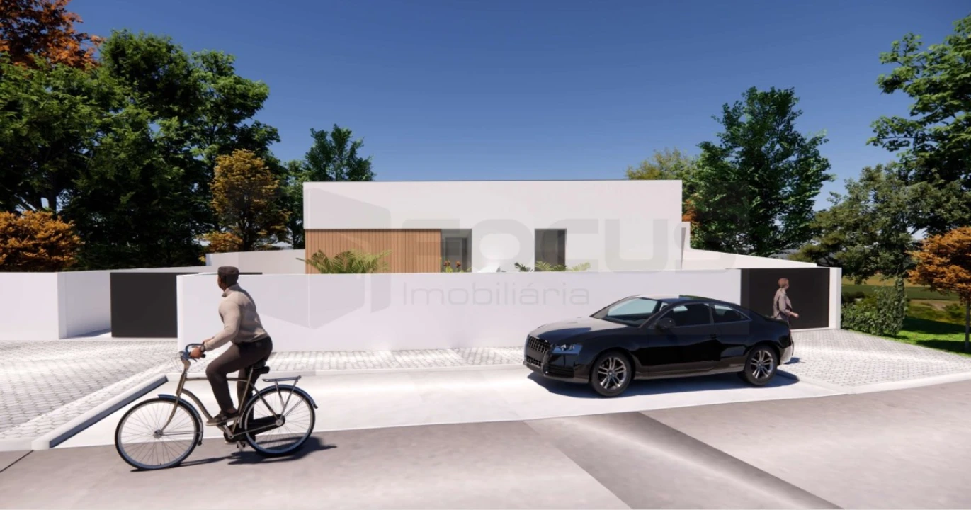 Moradia T2 para Venda em São Bernardo Foto 4