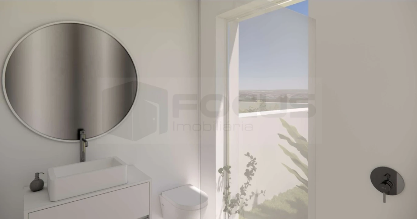 Moradia T2 para Venda em São Bernardo Foto 11