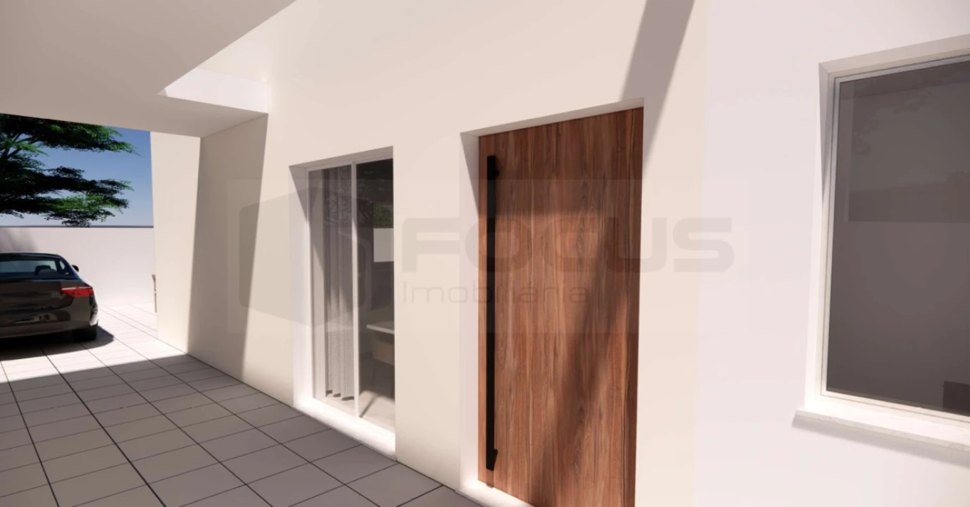 Moradia T2 para Venda em São Bernardo Foto 16