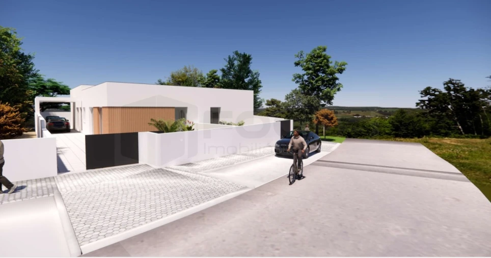 Moradia T2 para Venda em São Bernardo Foto 3