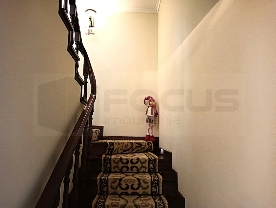 Moradia T4 para Venda em Eixo e Eirol Foto 15