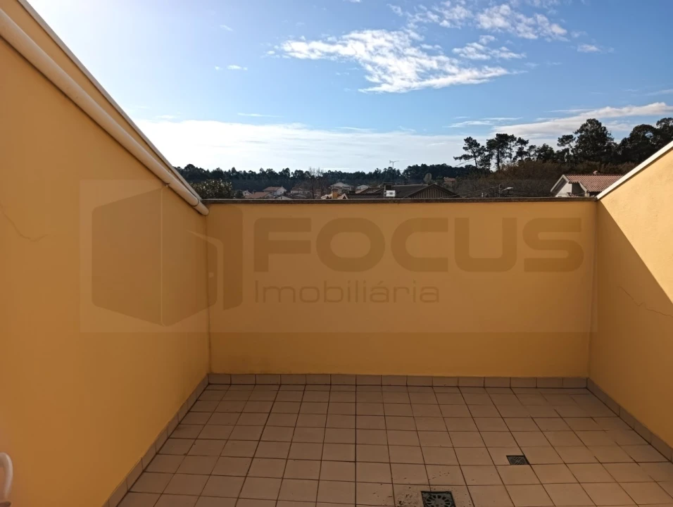 Moradia T4 para Venda em Eixo e Eirol Foto 35