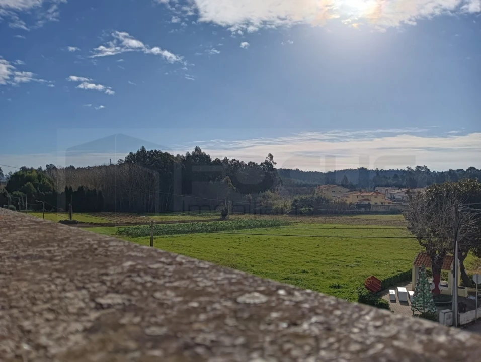 Moradia T4 para Venda em Eixo e Eirol Foto 43