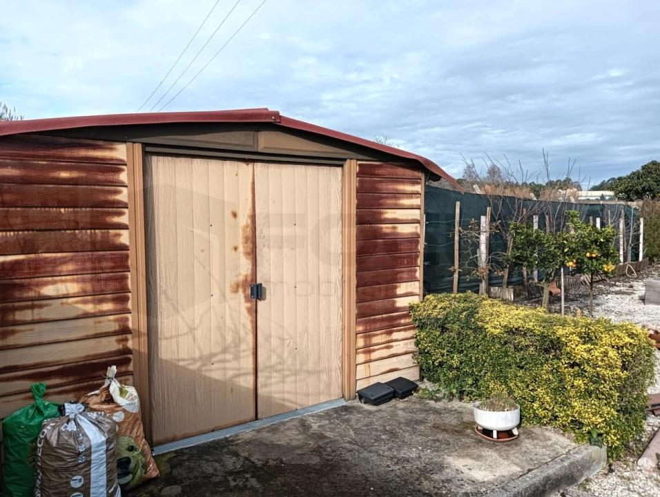 Moradia T4 para Venda em Eixo e Eirol Foto 41