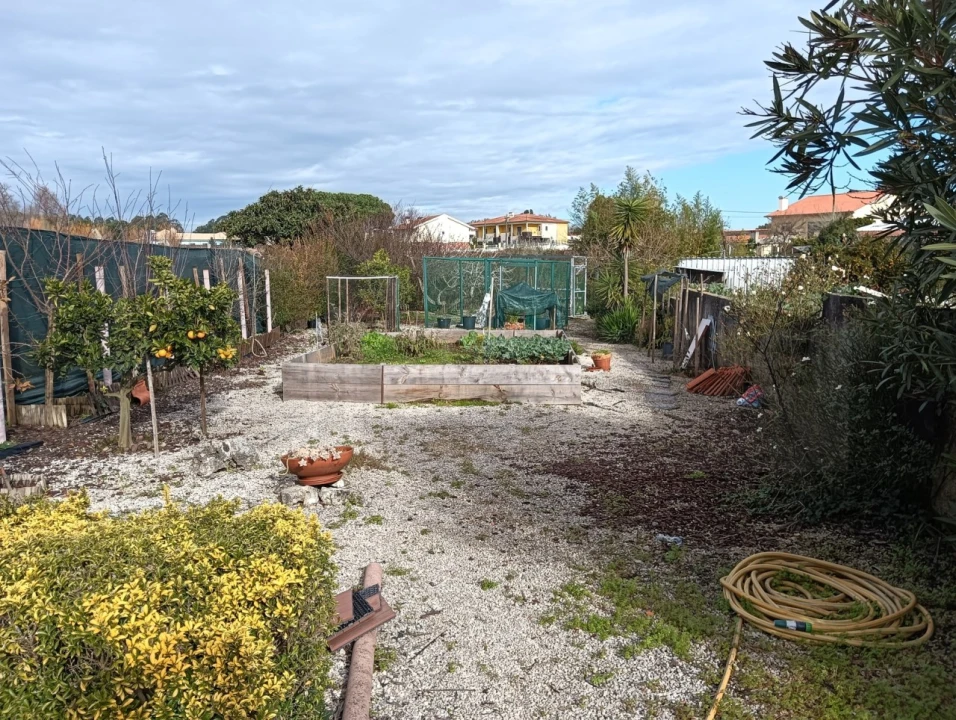 Moradia T4 para Venda em Eixo e Eirol Foto 42