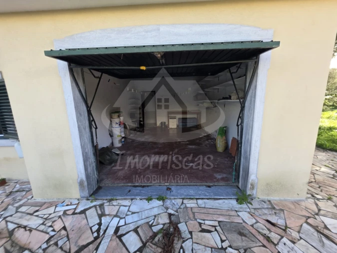 Moradia T4 para Venda em Pontinha e Famões Foto 28