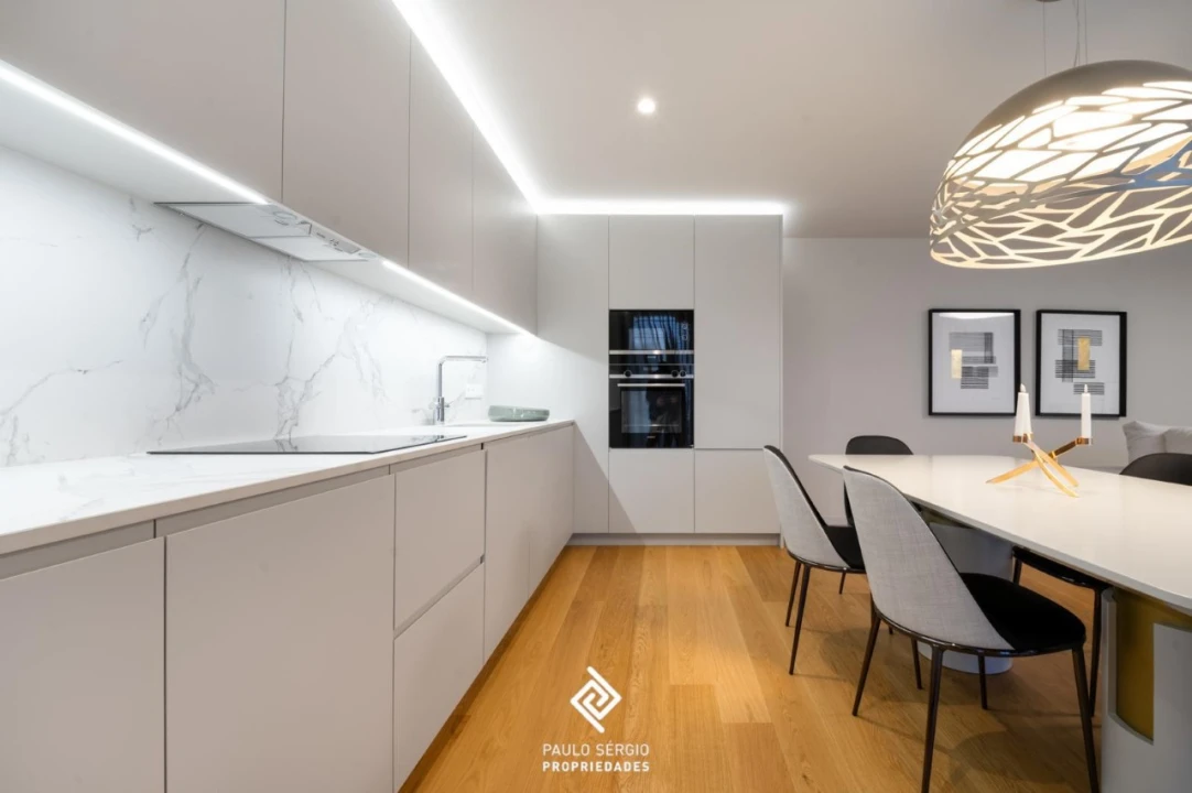 Apartamento T3 para Venda em Santa Marinha e São Pedro da Afurada Foto 6