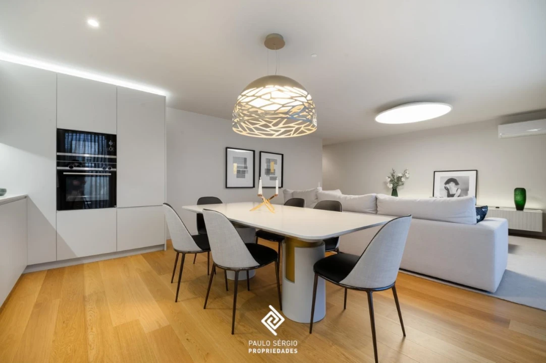 Apartamento T3 para Venda em Santa Marinha e São Pedro da Afurada Foto 7