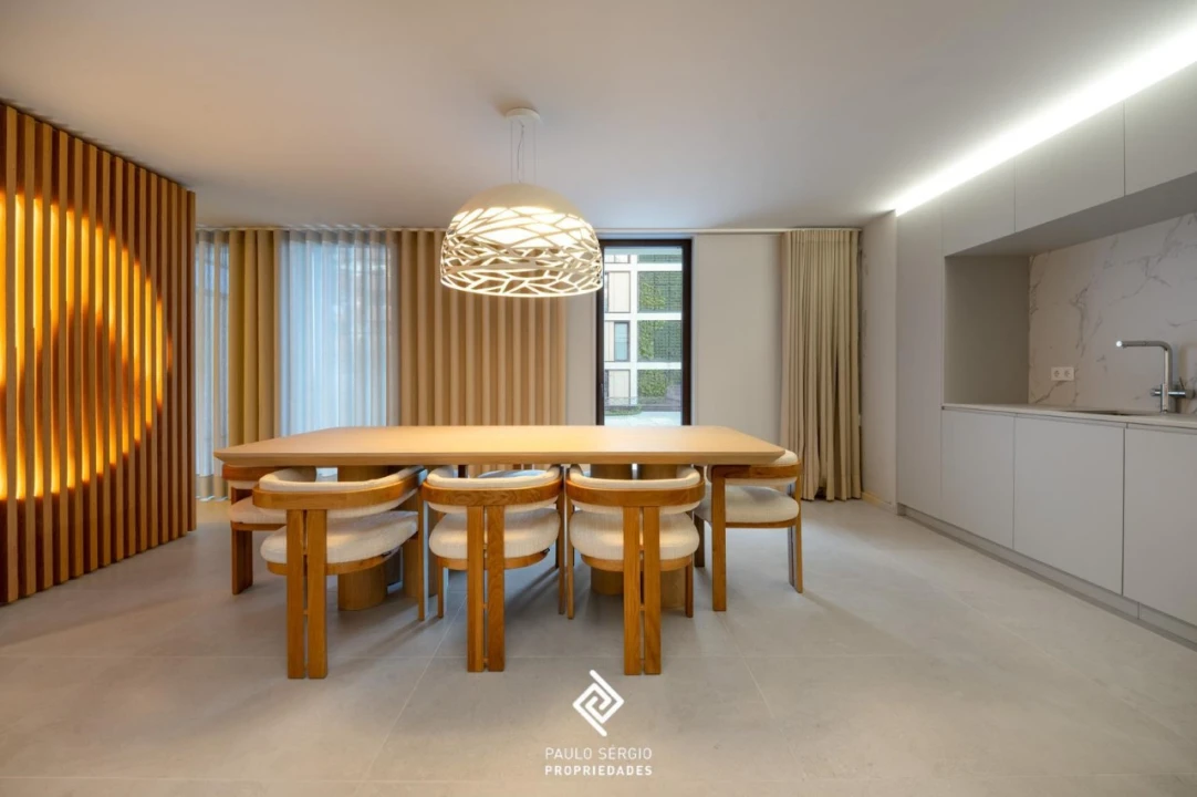Apartamento T3 para Venda em Santa Marinha e São Pedro da Afurada Foto 8