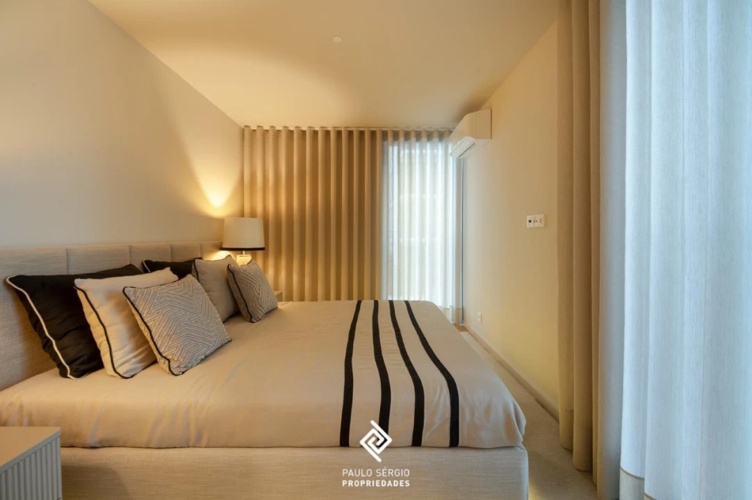Apartamento T3 para Venda em Santa Marinha e São Pedro da Afurada Foto 10