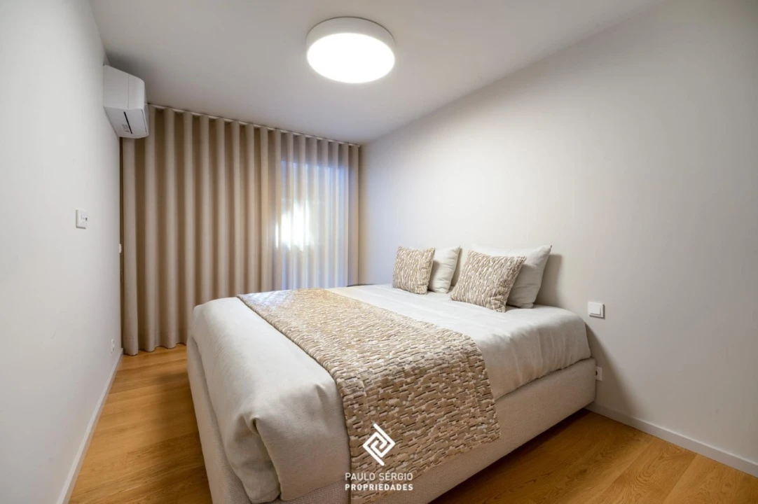 Apartamento T3 para Venda em Santa Marinha e São Pedro da Afurada Foto 17