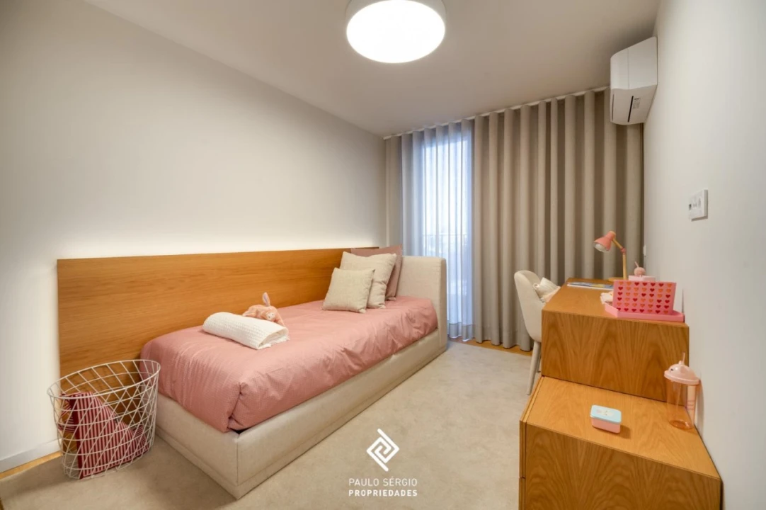Apartamento T3 para Venda em Santa Marinha e São Pedro da Afurada Foto 18