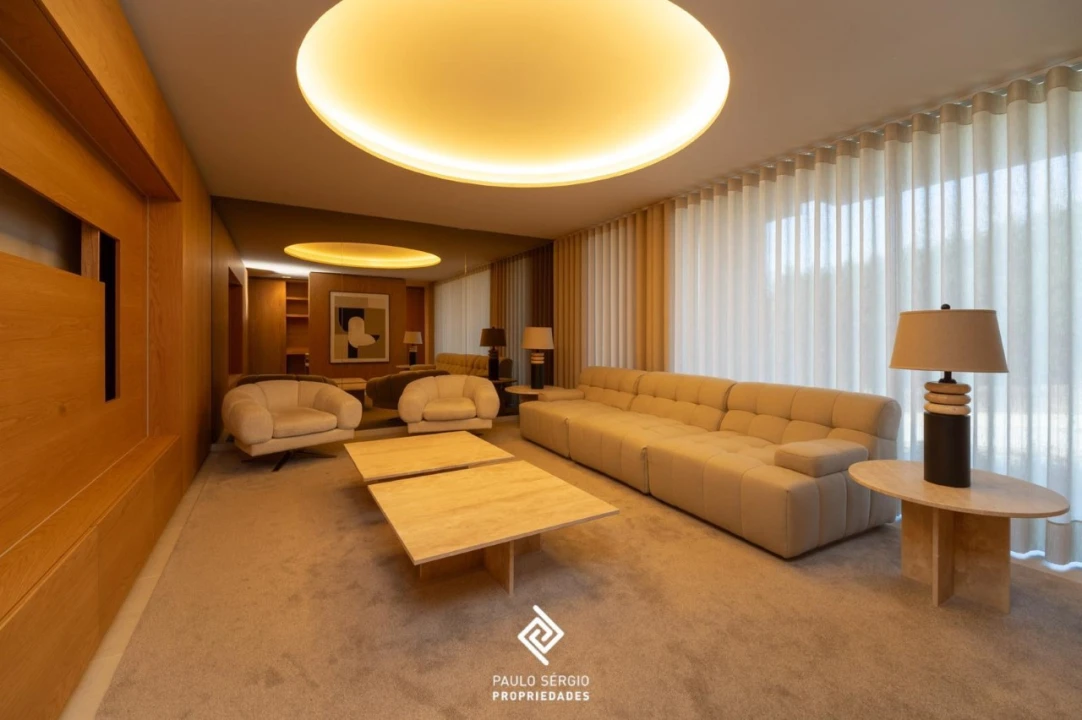 Apartamento T3 para Venda em Santa Marinha e São Pedro da Afurada Foto 22