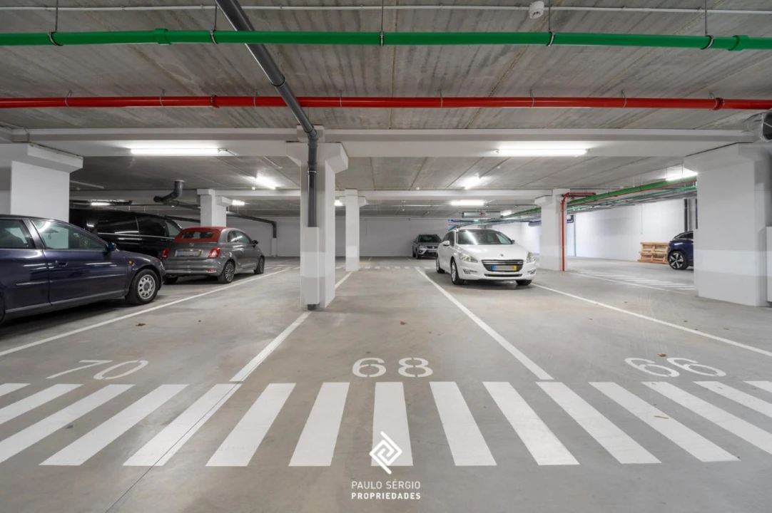 Apartamento T3 para Venda em Santa Marinha e São Pedro da Afurada Foto 23