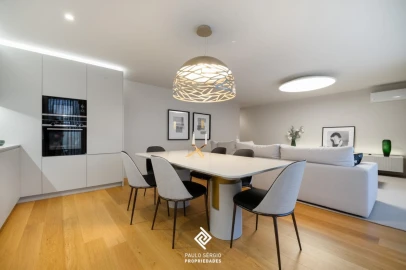 Apartamento T3 para Venda em Santa Marinha e São Pedro da Afurada