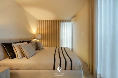 Apartamento T3 para Venda em Santa Marinha e São Pedro da Afurada