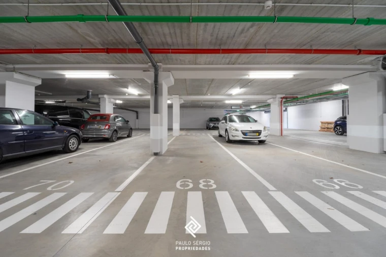 Apartamento T3 para Venda em Santa Marinha e São Pedro da Afurada Foto 23