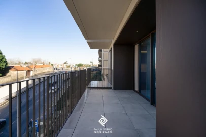 Apartamento T4 para Venda em Santa Marinha e São Pedro da Afurada