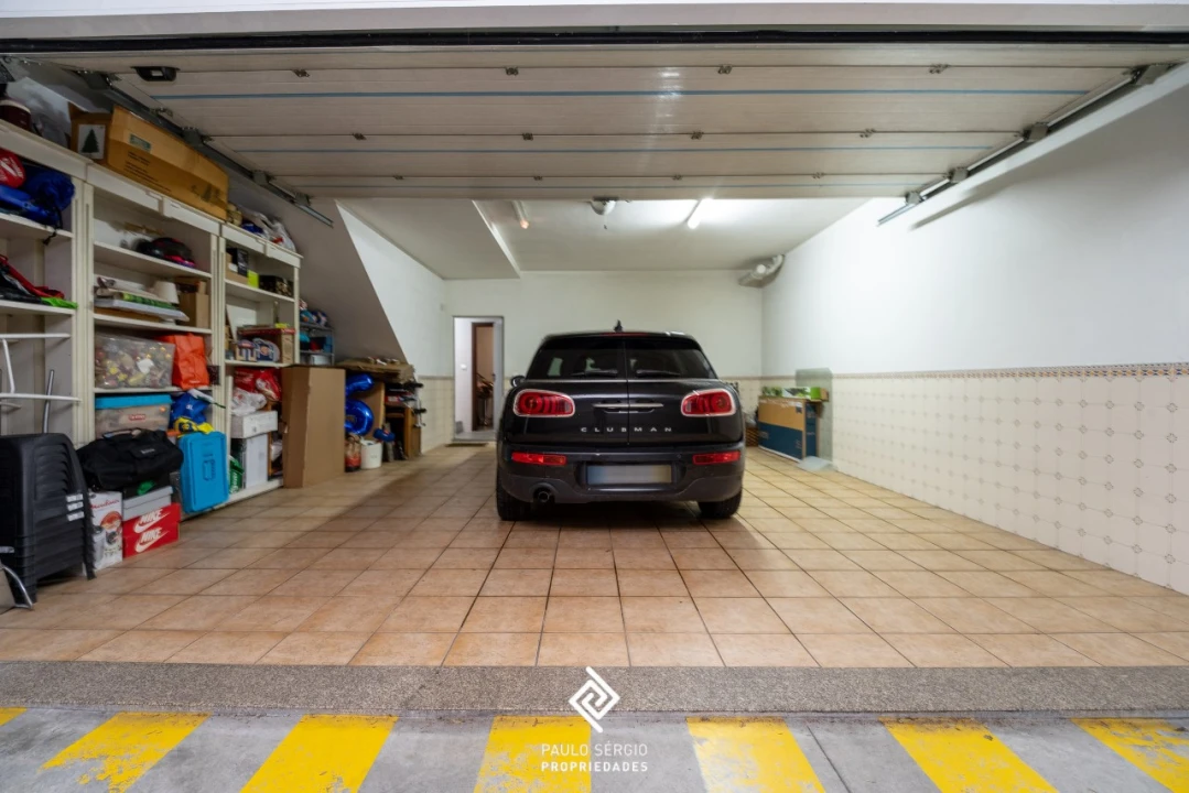 Moradia T3 para Venda em Oliveira do Douro Foto 22