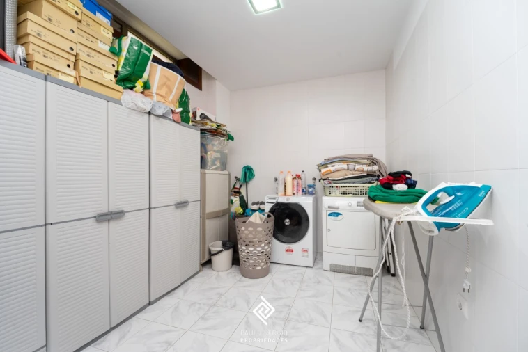 Moradia T3 para Venda em Oliveira do Douro Foto 21