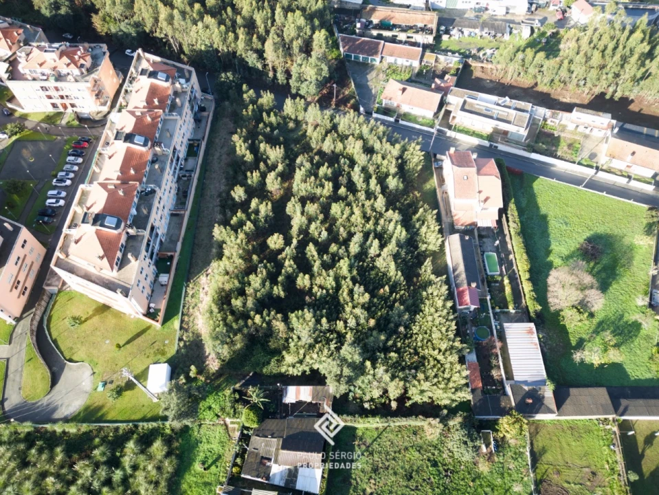 Terreno para Venda em Canelas Foto 5