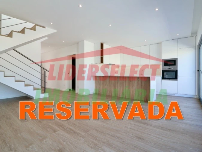 Moradia T3 para Venda em Silveira