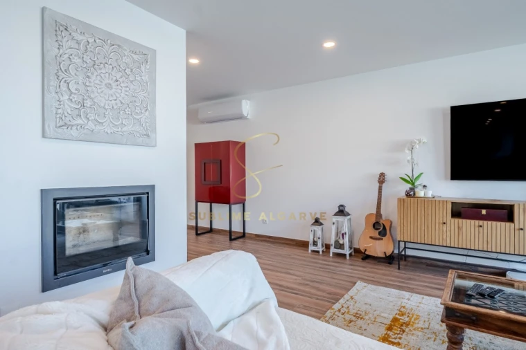 Moradia T4 para Venda em Alvor Foto 13