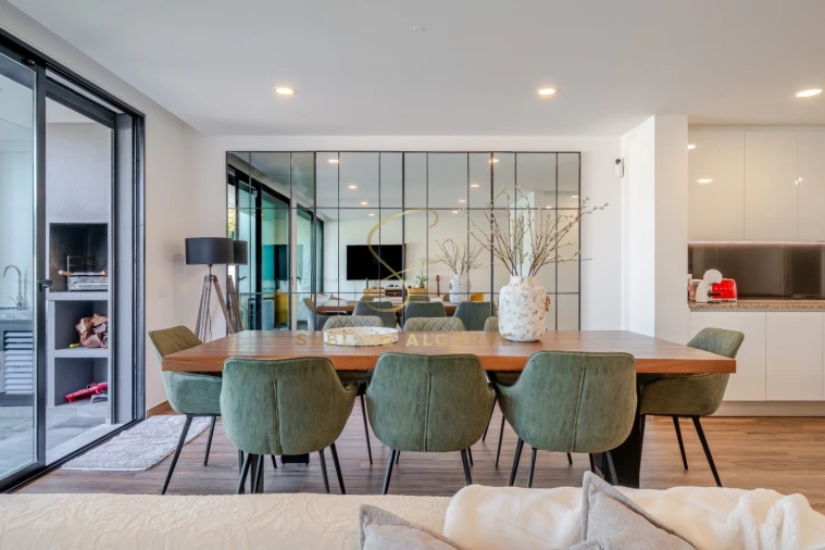 Moradia T4 para Venda em Alvor Foto 14