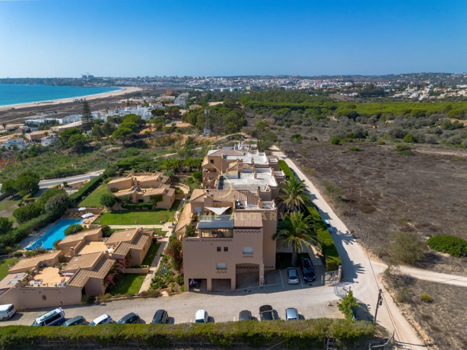 Apartamento T4 para Venda em Lagos (São Sebastião e Santa Maria) Foto 2