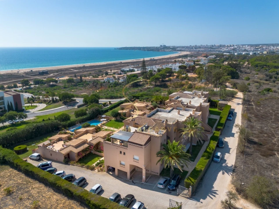 Apartamento T4 para Venda em Lagos (São Sebastião e Santa Maria) Foto 3