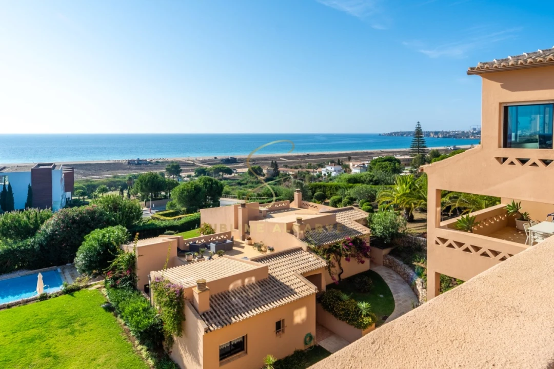Apartamento T4 para Venda em Lagos (São Sebastião e Santa Maria) Foto 4