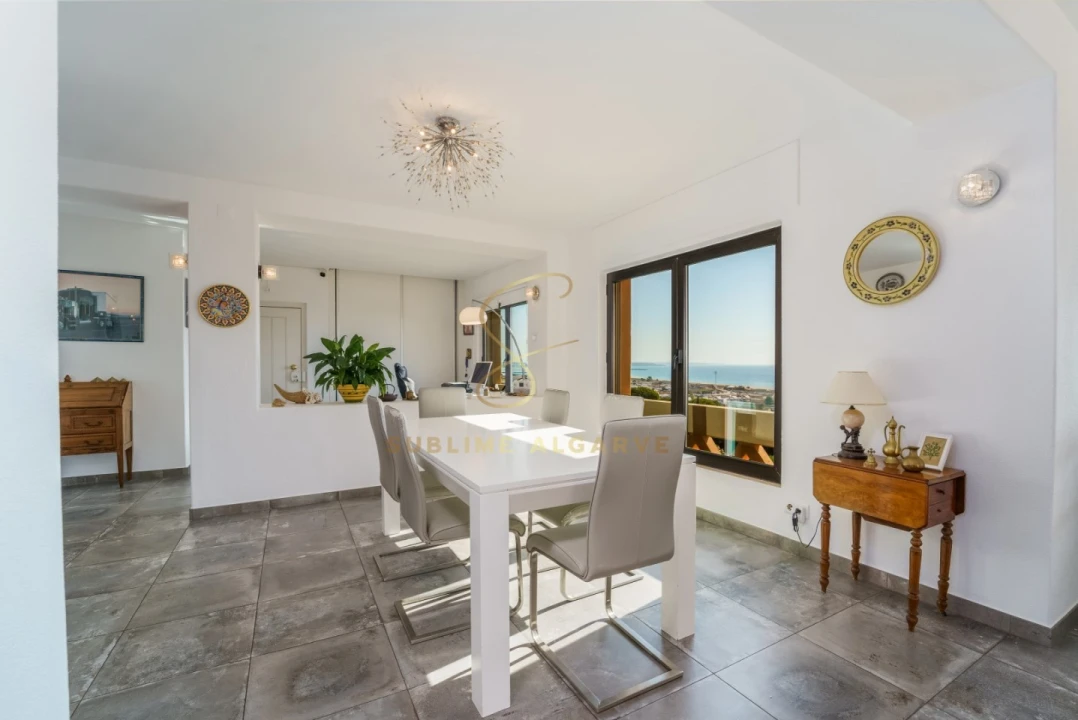 Apartamento T4 para Venda em Lagos (São Sebastião e Santa Maria) Foto 8