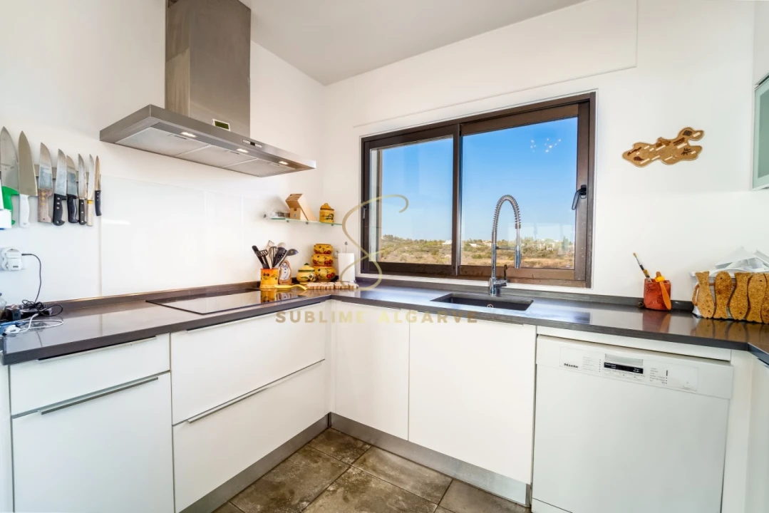 Apartamento T4 para Venda em Lagos (São Sebastião e Santa Maria) Foto 12