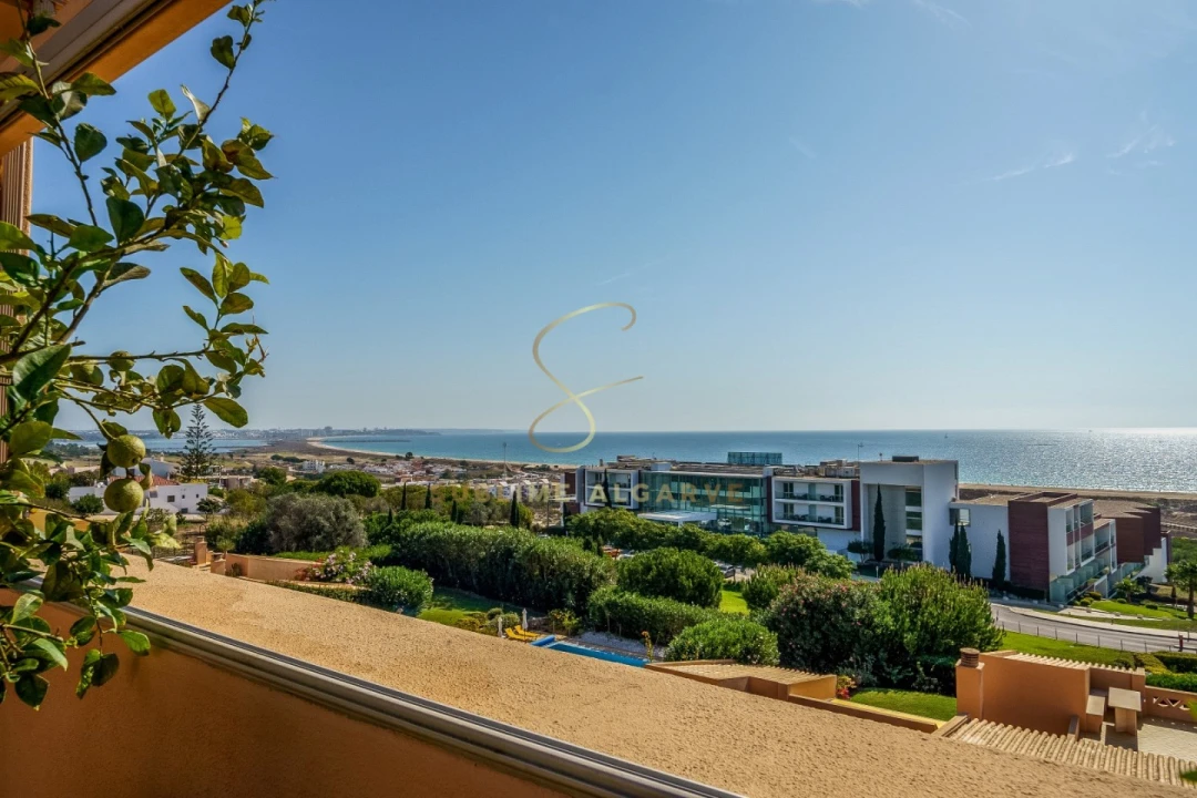 Apartamento T4 para Venda em Lagos (São Sebastião e Santa Maria) Foto 14