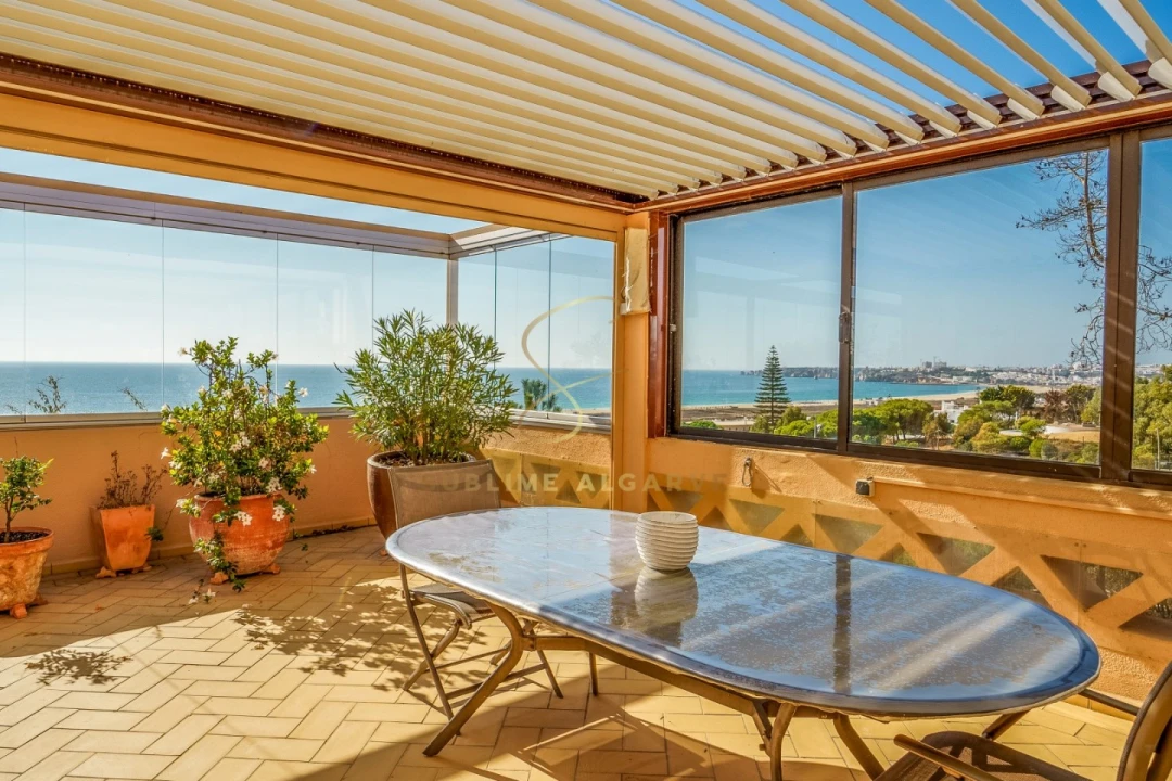 Apartamento T4 para Venda em Lagos (São Sebastião e Santa Maria) Foto 15