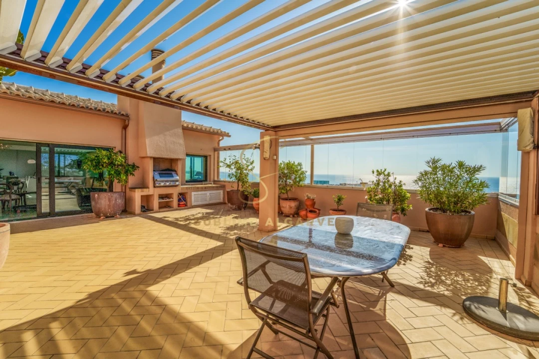 Apartamento T4 para Venda em Lagos (São Sebastião e Santa Maria) Foto 16