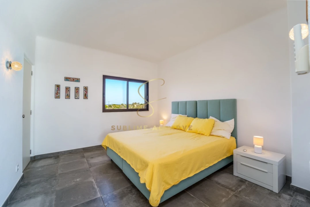 Apartamento T4 para Venda em Lagos (São Sebastião e Santa Maria) Foto 18