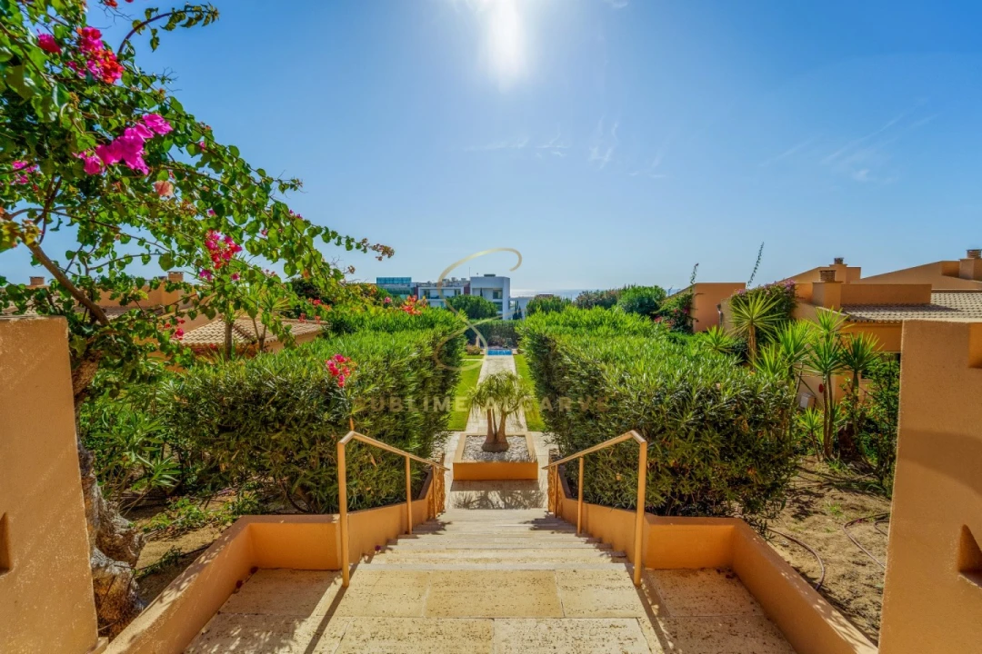 Apartamento T4 para Venda em Lagos (São Sebastião e Santa Maria) Foto 22