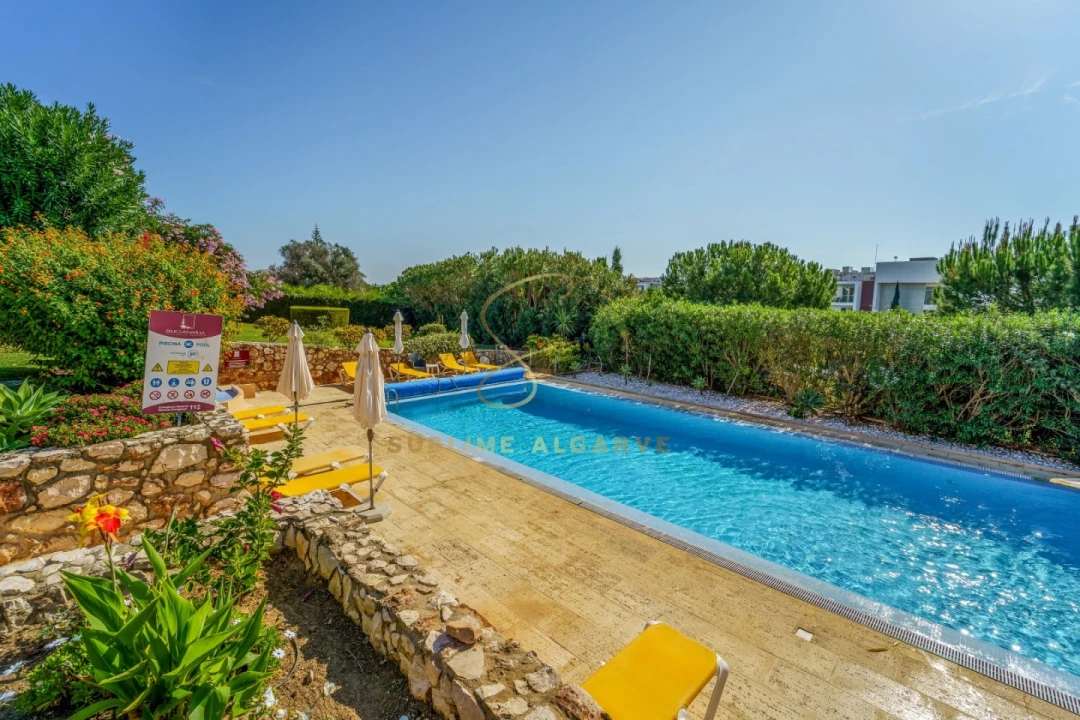 Apartamento T4 para Venda em Lagos (São Sebastião e Santa Maria) Foto 23