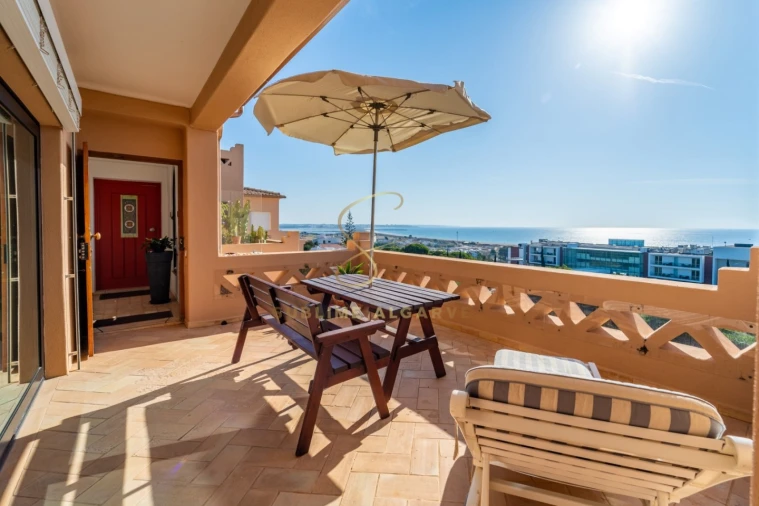 Apartamento T4 para Venda em Lagos (São Sebastião e Santa Maria) Foto 5