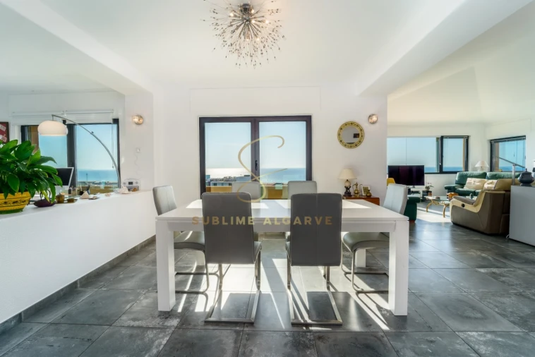 Apartamento T4 para Venda em Lagos (São Sebastião e Santa Maria) Foto 7