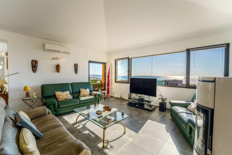 Apartamento T4 para Venda em Lagos (São Sebastião e Santa Maria) Foto 9