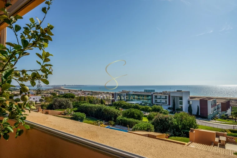 Apartamento T4 para Venda em Lagos (São Sebastião e Santa Maria) Foto 14