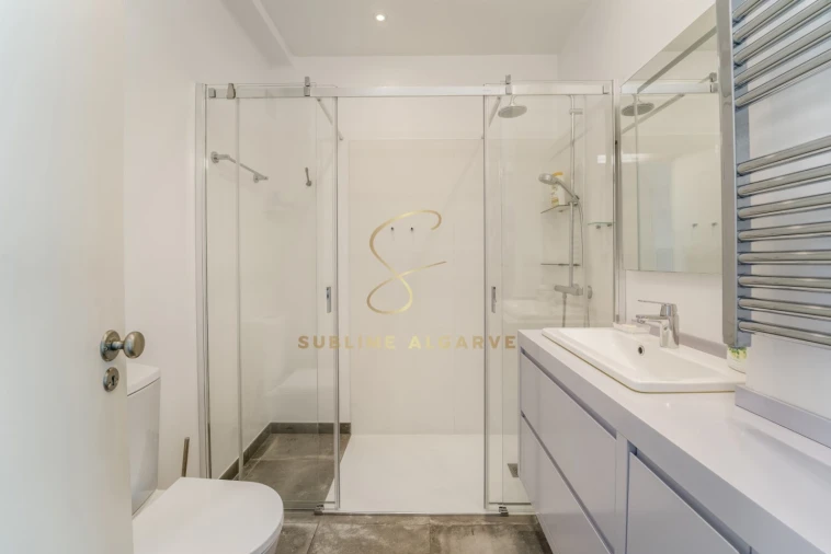 Apartamento T4 para Venda em Lagos (São Sebastião e Santa Maria) Foto 17