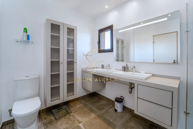 Apartamento T4 para Venda em Lagos (São Sebastião e Santa Maria) Foto 21