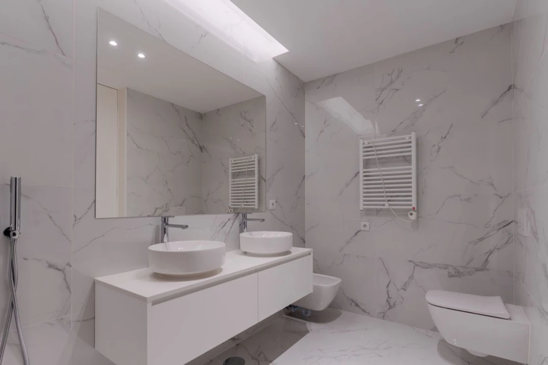Apartamento T4 para Venda em Canidelo Foto 6