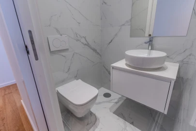 Apartamento T4 para Venda em Canidelo