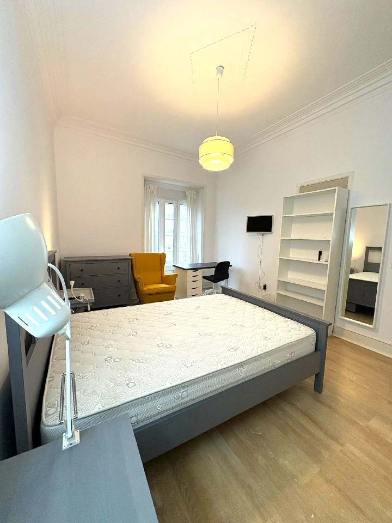 Quarto para Arrendamento em Arroios Foto 3