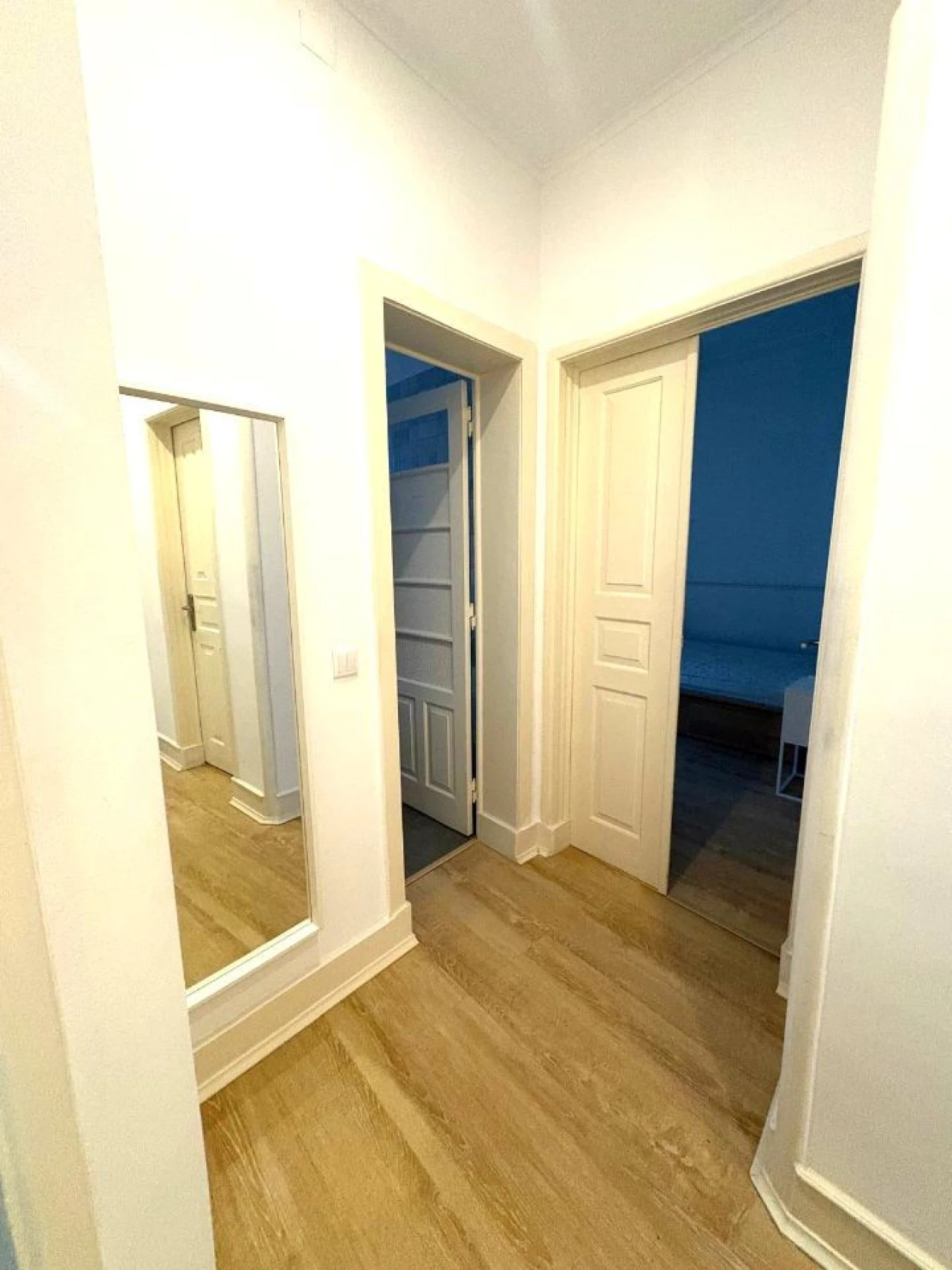 Quarto para Arrendamento em Arroios Foto 8